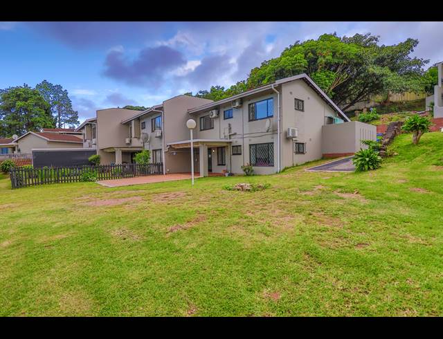 3 BEDROOM DUPLEX SOLD IN ATHOLL HEIGHTS